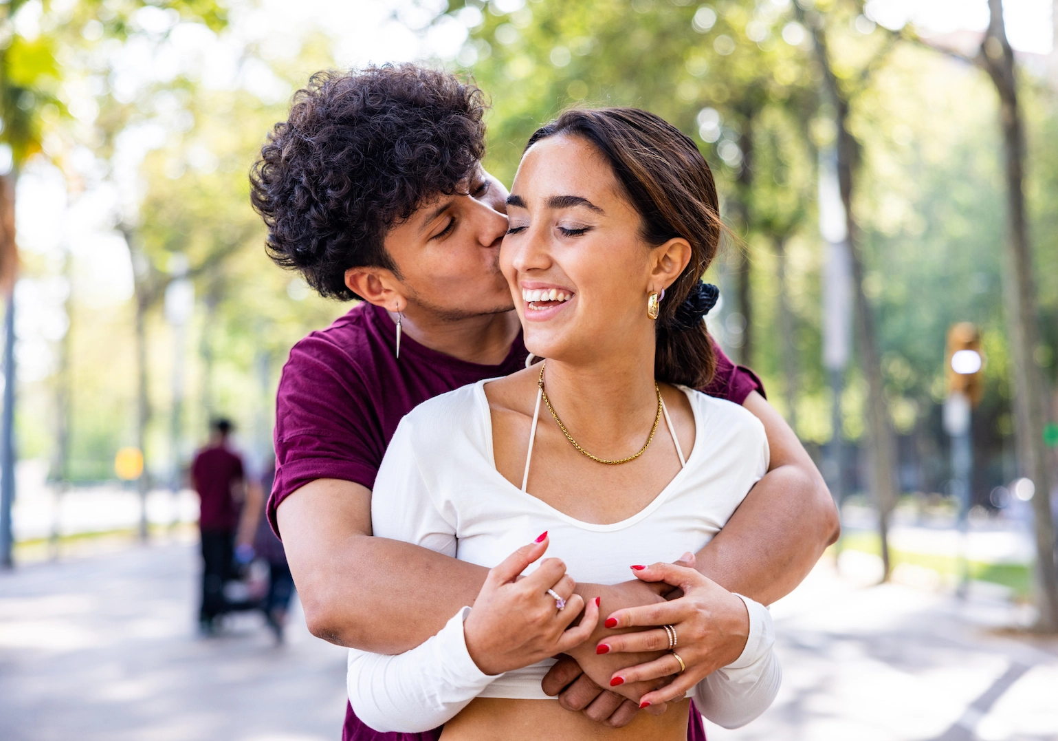 Por que bons casais também fazem terapia?